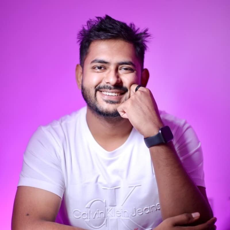 Ishan Singh