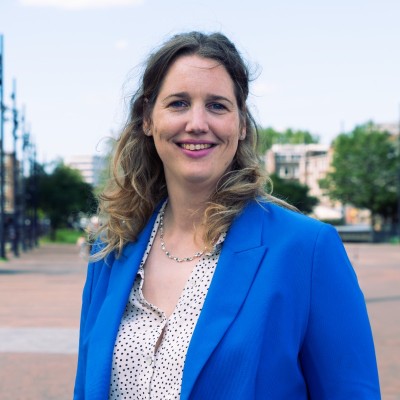 Marlene de Koning