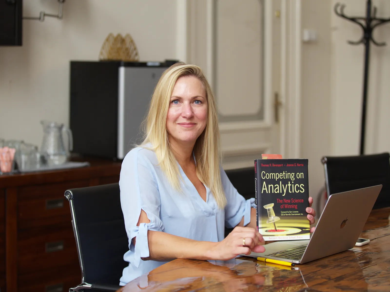 Data Fundamentals Course
