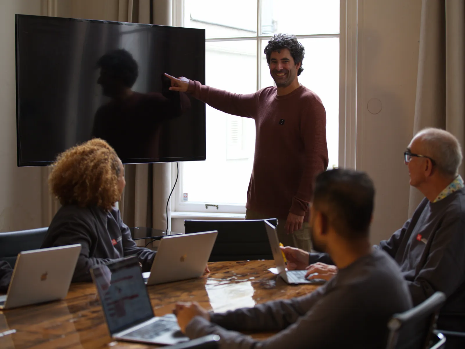Data Storytelling Cursus