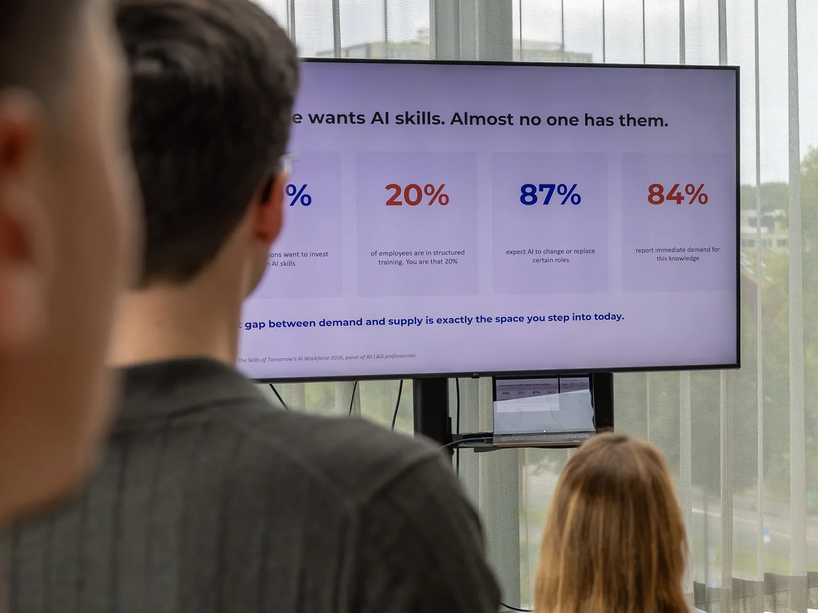 AI-oplossingen Ontwikkelen met Azure Cursus