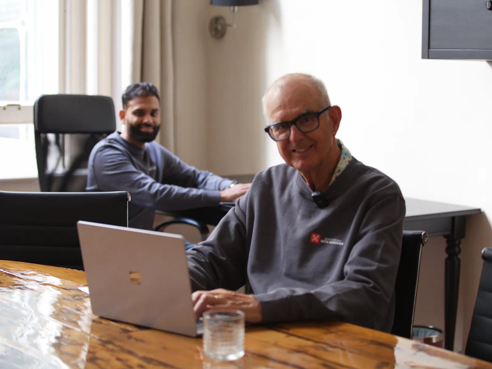 AI Agents Bouwen met LangChain Cursus