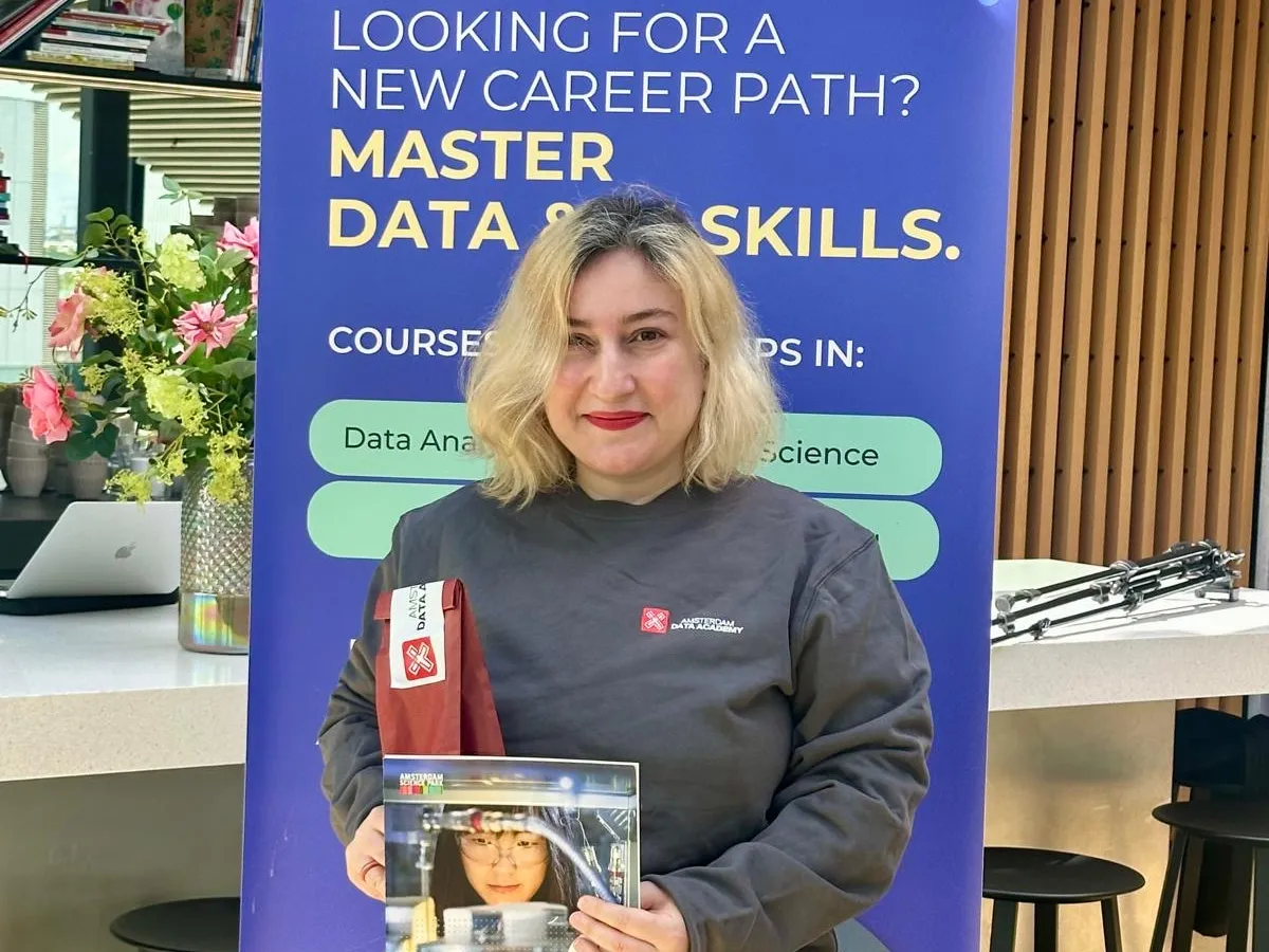 Data & Analytics Bootcamp