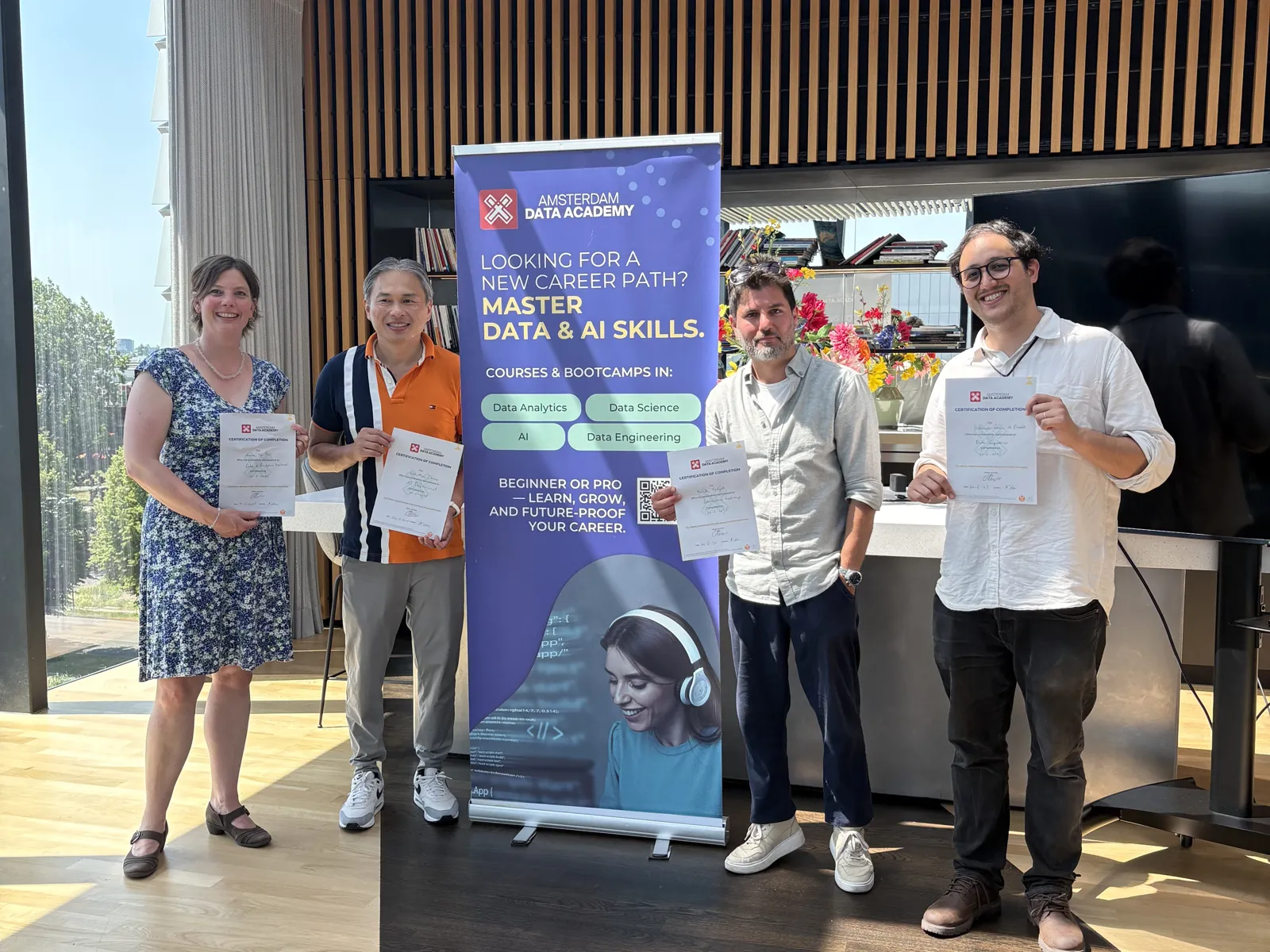 Data Expert Bootcamp