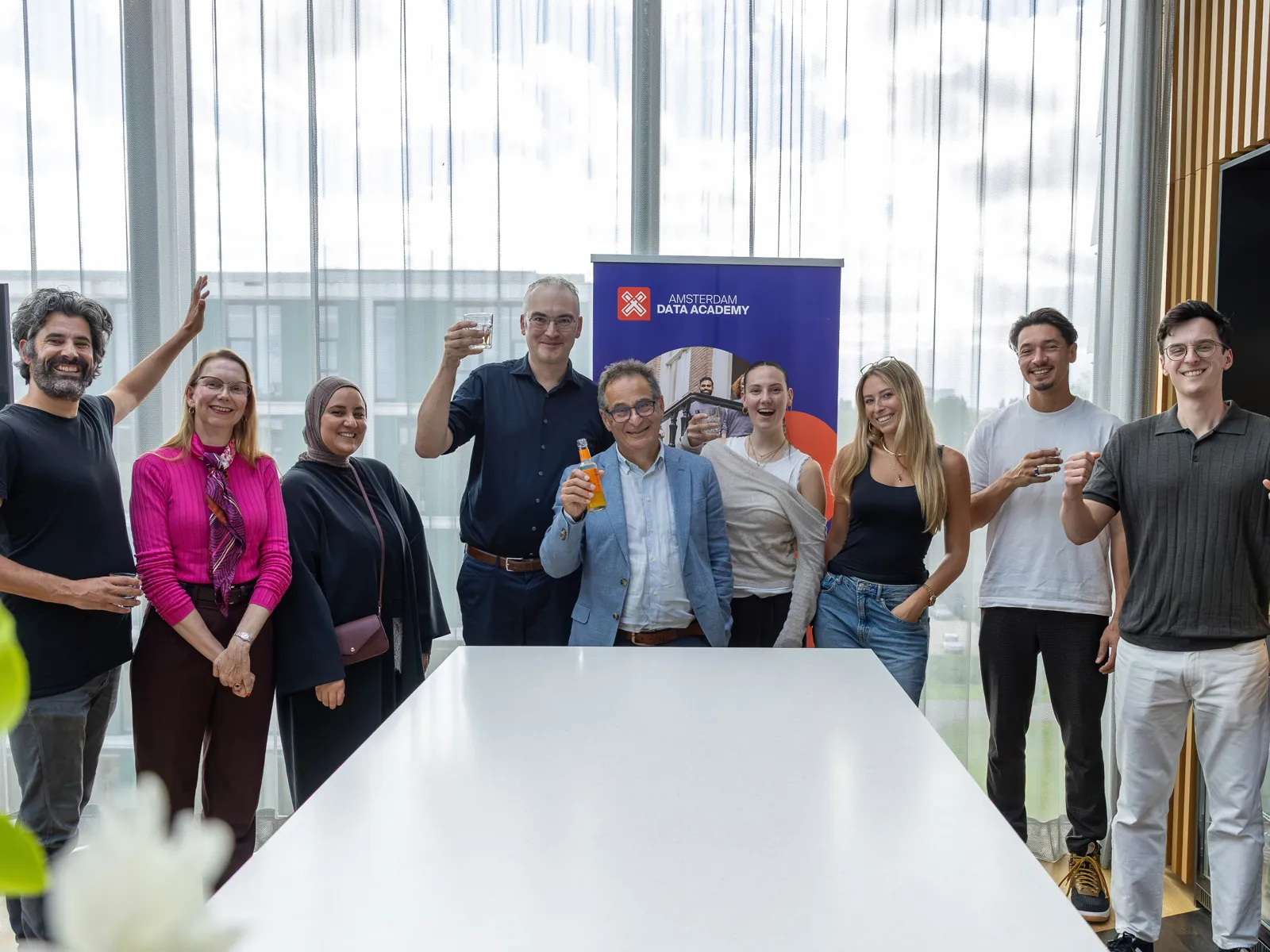 Applied AI Bootcamp