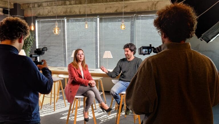 Research Amsterdam Data Academy