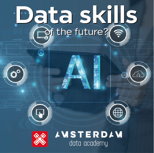 Data skills of the future